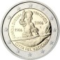 2 Euros Vatican 2006, 500ᵉ anniversaire de la garde suisse pontificale