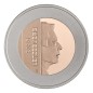 25 Euros Luxembourg 2023, Coffret BE, Les héros de la pandémie