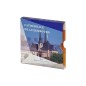 2.5 Euros Luxembourg 2023, coffret BE, Cathédrale de Luxembourg