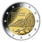 2 Euros Allemagne 2024, Coffret BE 5 ateliers (ADFGJ), Mecklembourg