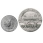 10 Euros Saint Marin 2023, Coffret BE, UNESCO