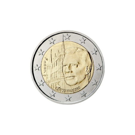 copy of 2 Euros Allemagne 2022 A, 35eme anniversaire du programme Erasmus