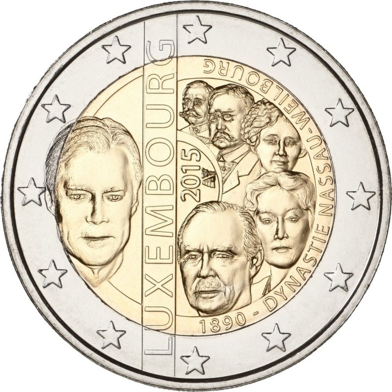 copy of 2 Euros Allemagne 2022 A, 35eme anniversaire du programme Erasmus