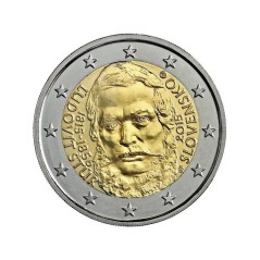 copy of 2 Euros Allemagne 2022 A, 35eme anniversaire du programme Erasmus