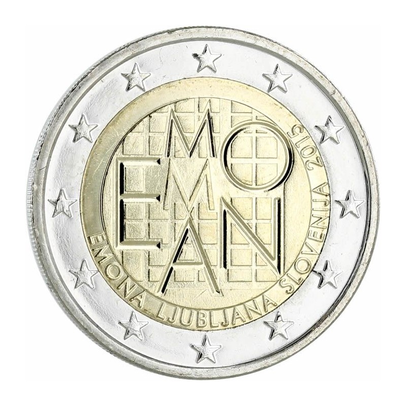 copy of 2 Euros Allemagne 2022 A, 35eme anniversaire du programme Erasmus