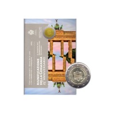 copy of 2 Euros Allemagne 2022 A, 35eme anniversaire du programme Erasmus