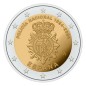 2 Euros Espagne 2024, BE, Police Nationale