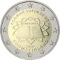 copy of 2 Euros Allemagne 2022 A, 35eme anniversaire du programme Erasmus