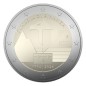 Pièce de 2 Euros Italie 2024, BU, 250 ans du Garde des Finances