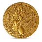 Pièce de 1/4 d'euros 2023 UNC, France, Année du Lapin Pièce de 1/4 d'euros 2023 UNC, France, Année du Lapin