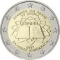 copy of 2 Euros Allemagne 2022 A, 35eme anniversaire du programme Erasmus