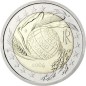 2 Euros Italie 2004, 50 ans du programme alimentaire mondial.