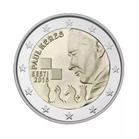 copy of 2 Euros Allemagne 2022 A, 35eme anniversaire du programme Erasmus