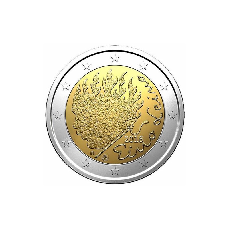 copy of 2 Euros Allemagne 2022 A, 35eme anniversaire du programme Erasmus