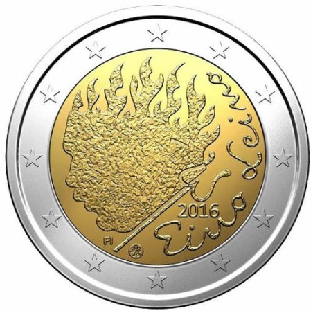 copy of 2 Euros Allemagne 2022 A, 35eme anniversaire du programme Erasmus