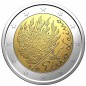 copy of 2 Euros Allemagne 2022 A, 35eme anniversaire du programme Erasmus