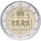 2 Euros Grèce 2016, UNC, Monastère Arkadi