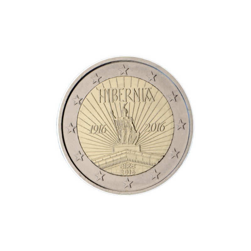 copy of 2 Euros Allemagne 2022 A, 35eme anniversaire du programme Erasmus