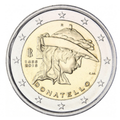 copy of 2 Euros Allemagne 2022 A, 35eme anniversaire du programme Erasmus