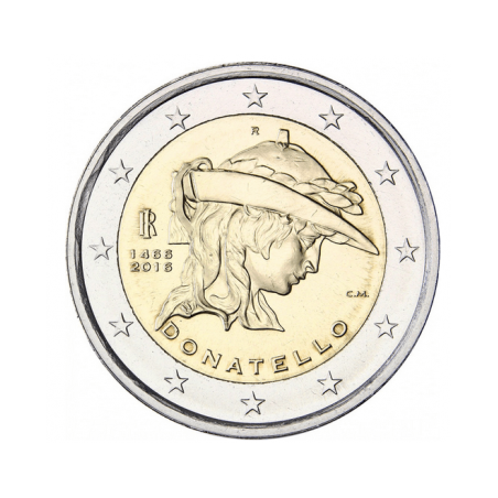 copy of 2 Euros Allemagne 2022 A, 35eme anniversaire du programme Erasmus