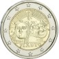 copy of 2 Euros Allemagne 2022 A, 35eme anniversaire du programme Erasmus