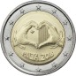 copy of 2 Euros Allemagne 2022 A, 35eme anniversaire du programme Erasmus