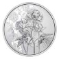 copy of 10 Euros Autriche 2024, BE, La pivoine