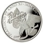 copy of 5 Euros 2023 Vatican, BE, Don Lorenzo Milani