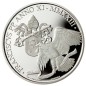 Pièce de 5 Euros 2023 Vatican, BE, Saint Jean