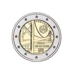 copy of 2 Euros Allemagne 2022 A, 35eme anniversaire du programme Erasmus