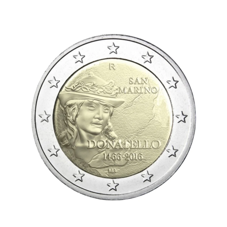 copy of 2 Euros Allemagne 2022 A, 35eme anniversaire du programme Erasmus