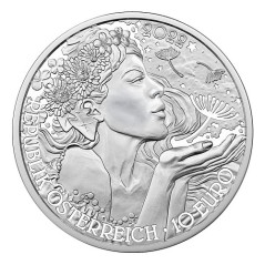 copy of 2 Euros Allemagne 2022 A, 35eme anniversaire du programme Erasmus