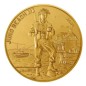 1/4 euro France 2024 UNC D-Day JUNO Beach