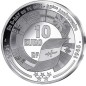 10 euros Argent D-Day Juno Beach 2024 Belle Epreuve