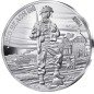 10 euros Argent D-Day Juno Beach 2024 Belle Epreuve