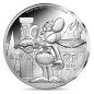 Pièce de 10 Euros France 2024, BE, Astérix et les Romains aux Jeux Olympiques Pièce de 10 Euros France 2024, BE, Astérix et les Romains aux Jeux Olympiques