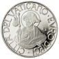 10 Euros 2023 Vatican, BE, L'apôtre Saint Jacques Le Grand