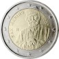 2 Euros Saint-Marin 2007, Coffret BU, 200ᵉ anniversaire de la naissance de Giuseppe Garibaldi