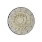 Lot de 5x2 Euros Allemagne 2015, UNC, 30 ans du Drapeau Européen (ADFGJ)