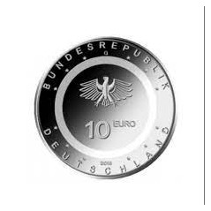 copy of 2 Euros Allemagne 2022 A, 35eme anniversaire du programme Erasmus