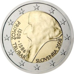 copy of 2 Euros Allemagne 2022 A, 35eme anniversaire du programme Erasmus