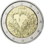 2 Euros Finlande 2008, UNC, 60ᵉ anniversaire de la Déclaration universelle des droits de l’Homme