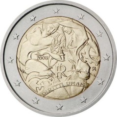 copy of 2 Euros Allemagne 2022 A, 35eme anniversaire du programme Erasmus