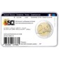 Lots de 3x2 Euros France 2019, BU coincards, Monnaie de Paris - Astérix, Obélix et Astérix et Obélix Lots de 3x2 Euros France 2019, BU coincards, Monnaie de Paris - Astérix, Obélix et Astérix et Obélix