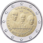 2 Euros Vatican 2024, BU, 150ème anniversaire de la naissance de Guglielmo Marconi