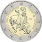 2 Euros, Vatican 2016, BU, Année Sainte de la Miséricorde