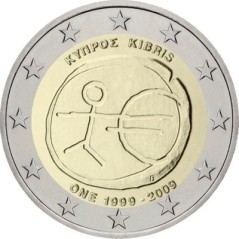 copy of 2 Euros Allemagne 2022 A, 35eme anniversaire du programme Erasmus