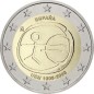 copy of 2 Euros Allemagne 2022 A, 35eme anniversaire du programme Erasmus