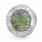 Pièce de 25 Euros Autriche 2025, BU, Niobium, Numérisation