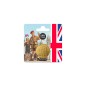 1/4 d'€ France 2025, UNC, VE-DAY 80 ans de la Victoire en Europe, Soldat Britannique
